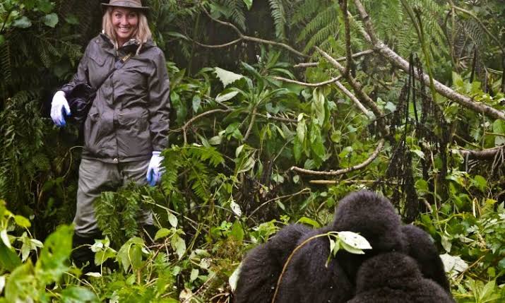 What to wear gorilla trekking Uganda & Rwanda - Essentials