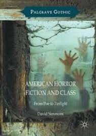 Image result for Horror fiction