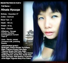 Hinata Hyuga Profile By Linchie02 On Deviantart What is hinata's zodiac sign? hinata hyuga profile by linchie02 on