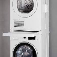 Maybe you would like to learn more about one of these? Comment Superposer Une Machine A Laver Et Un Seche Linge