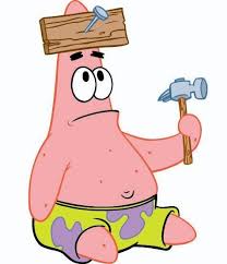 Patrick Star Illuminarti Alliance Funny Kid Drawings Spongebob Drawings Patrick Star Funny