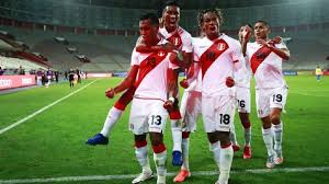 La selección peruana enfrentará a brasil por la segunda fecha de las eliminatorias sudamericanas. Seleccion Peruana Cuando Vuelve A Jugar La Bicolor Por Las Eliminatorias Qatar 2022 Peru Vs Chile Peru Vs Argentina Rpp Noticias