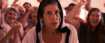 Deadeye (Short 2018)