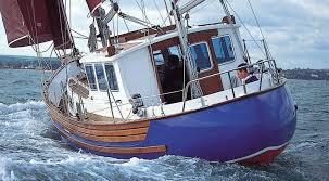 This vessel is offered subject to prior sale, price. Fisher 37 For Sale Boats For Sale Used Boat Sales Apollo Duck