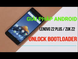 Allow the phone to reboot. How To Unlock Bootloader Lenovo Zuk Z1 Zuk Z2 Zuk Z2 Plus Zuk Z2 Pro Edge