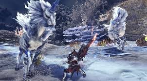 Image result for monster hunter world