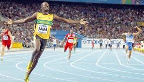 Australia win break world record in 4x100 relay win. Bolt Signs Off In Style With Relay World Record For Jamaica Sport360 News