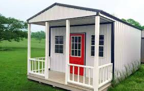 I seldom endorse another product but i'm sure you'll love it if you're into woodworking. Hometown Sheds Hickory
