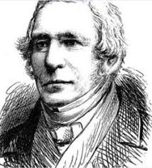 Sir Admiral George Augustus Alexander Westphal (1785-1875)