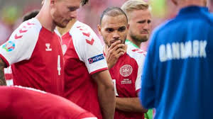Jun 06, 2021 · martin braithwaite and frenkie de jong both played their part for denmark and the netherlands respectively. Christian Eriksen Resuming Denmark Finland Match Was Least Bad Decision Says Martin Braithwaite Viral Panda