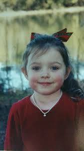 One year, Kaylee dressed up in a full Easter bunny outfit and surprised  Dahlia and Fox. It was so cute. She bounced up to the front of the house,  waved hello and