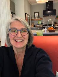 Louise Penny