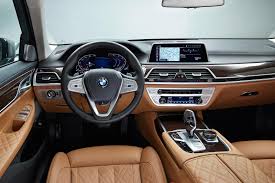 The seventh generation bmw 3 series will be launched in india on august 21, 2019. New 2019 Bmw 7 Series Revealed Car Magazine