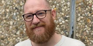 Francofon BD-Gréisst Yoann schwätzt iwwer de Franquin