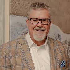 Yesterday was my last day as an employee at HealthTrust. It's been an  incredible run, one week shy of 21 years with the same core group. From  entry level employee to partner,