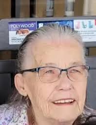 Obituary information for Patricia Yvonne Huff