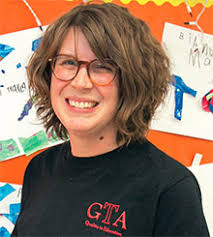 5 questions for Amy Nowak, Guilderland Teachers Association