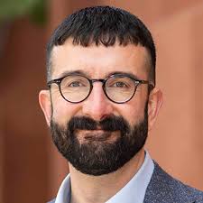 Computational Policy Lab: People