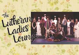 I had a benign cyst removed from my throat 7 years ago and this triggered my burni. The Lutheran Ladies Lounge Rachel S Trivia Challenge The Best Christmas Pageant Quiz Ever Kfuo Radio