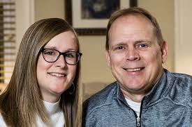 Long family supporting Martindale Hall renovation with appreciation for  Northwest, interest in investing in community