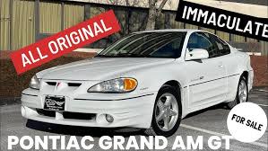 Image result for White 2001 Pontiac