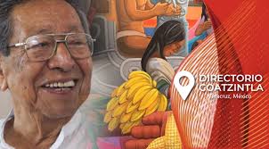 presidentes municipales de Coatzintla Archives