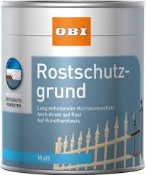 Schleifstaub entfernen und die oberfläche sorgfältig mit anlauger und entfetter reinigen. Rostschutzfarbe Test Die Besten Rostschutzfarbe