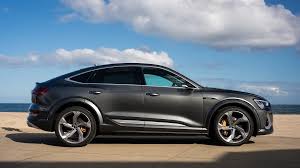 Image result for Daytona Gray 2022 E-Tron