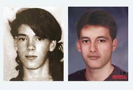 Washington's missing children in photos