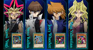 Reach stage 21 (dm) duel world. Yu Gi Oh Duel Links Characters How To Unlock Every Legendary Duelist Player One