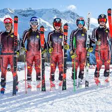 Die schweizer presse lässt an der elf von jogi löw kein gutes haar. Das Sind Die Swiss Ski Kader Fur Den Winter 2019 2020 Skinews Ch