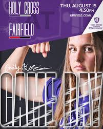 Holy Cross Women's Soccer