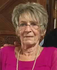 Obituary information for Doris B. 'Dolly' Goetz