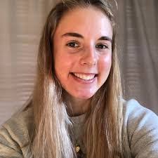 Joy Seidel's Instagram, Twitter & Facebook