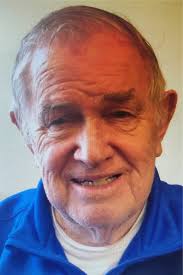 Obituary information for Norman "Bud" Jackson