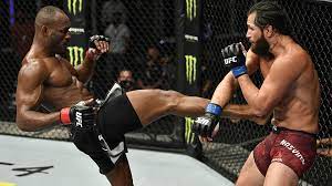 The home of ultimate fighting championship. Ufc 261 Date Start Time Odds Ppv Schedule Card For Kamaru Usman Vs Jorge Masvidal 2 Sporting News