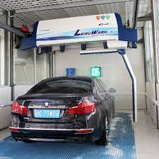 Replacement ryko carwash parts available online. China Laser Wash 360 Plus Fully Automatic Touch Free Car Wash Hot Sale In Europe Zenlead Company In Romania Order 2 Sets Leisu360 Plus Car Wash Equipment