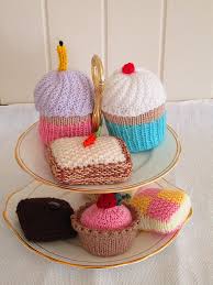 From sirdar, rowan and stylecraft to king cole, scheepjes and lopi, our fully curated selection of yarn offers something for every budget and every taste. Ravelry Cupcakes Tarts And Tray Bakes Pattern By British High Sewciety