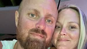 Fundraiser for Christopher Blackburn by Jeff Miller : Hurricane relief for  Chris and Brandy Blackburn.