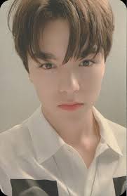 SEVENTEEN YOU MADE MY DAWN VERNON トレーディングカード 紫