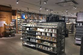 Muji is a japanese consumer goods retailer, renowned for producing functional lifestyle products relevant to all aspects of urban living. Muji S Us Unit Files For Bankruptcy Due To Covid 19 Pandemic Abs Cbn News