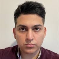 Steven Palacios's Instagram, Twitter & Facebook