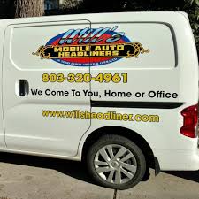 Will S Mobile Auto Headliner Home Facebook
