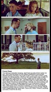 Forrest Gump And Jenny Gets Me Everytime Quotes Love Forrest Gump Good Movies Movie Lines