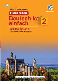 Download soal uts bahasa inggris smp kelas 7 semester genap dan kunci jawaban tak terasa ulangan tengah semester akan digelar sebentar. Bahasa Jerman Sma 2 Buku Siswa Store Tiga Serangkai