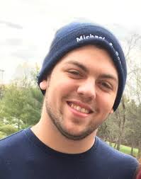 Parker Buchanan Obituary