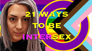21 Incredible Intersex Movies, Books, Singers, And More