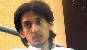 End Death Calls for Saudi Poet and Blogger