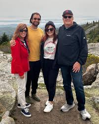 AdoptHelp Family Alison and Aaron