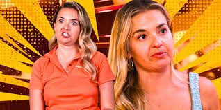 Signs Daisy Kelliher Won't Return For Below Deck Sailing Yacht Season 6  (Will She And Gary Finally Get Together?)